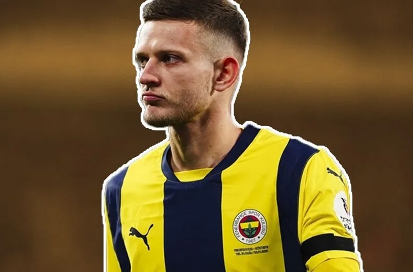 Sebastian Szymanski'ye teklif geldi mi? İşte son durum