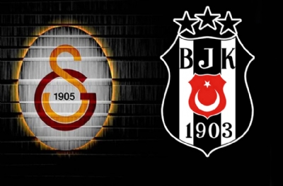 Galatasaray-Beşiktaş derbisi nefes kesecek
