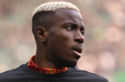 Napoli'yi Osimhen bile kurtaramadı! Ciddi finansal sorun var