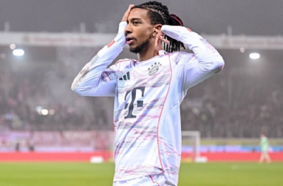 Galatasaray'ın rakibi City, Bayern'le iletişime geçti: Şok yanıt