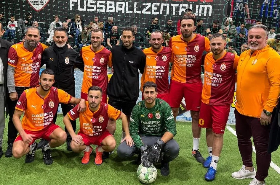 Galatasaray