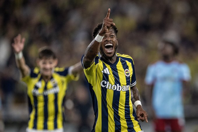 Fenerbahce