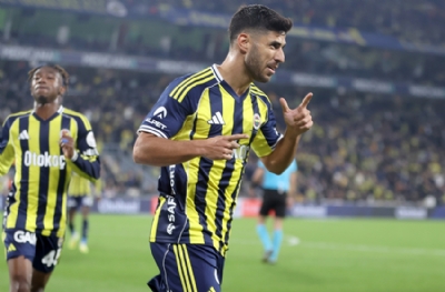 Fenerbahçe bonservisini belirledi! Asensio yolcu