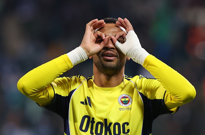 Suudi operasyon! En-Nesyri'ye çılgın rakam