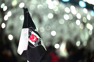 Brianna Fraser resmen Beşiktaş'ta