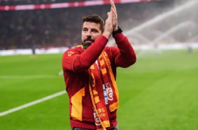 Milan Baros'tan Galatasaray açıklaması