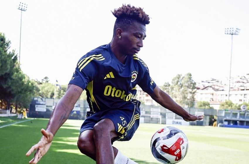 Dorgeles Nene takımda en yetenekli gördüğü ismi açıkladı