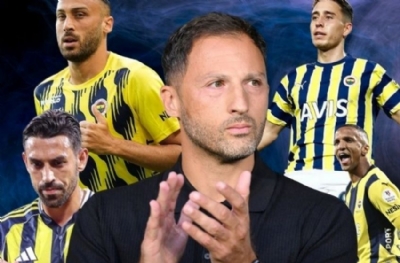 Dört başı dert! Fenerbahçe'nin bitmeyen sorunları