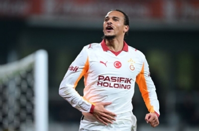 Fiyaskodan yıldızlığa! Leroy Sane mucizesi