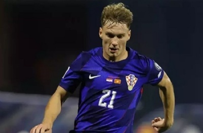 Toni Fruk'tan transfer itirafı! ‘Fenerbahçe transferime engel oldu’