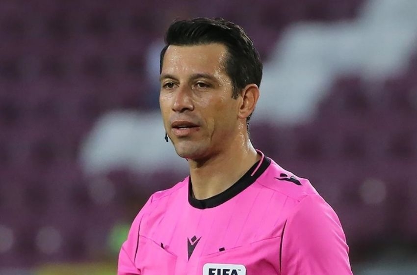 Bahis soruşturması kapsamında olduğu 9 eski hakem PFDK'ye sevk edildi