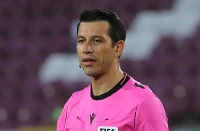 Bahis soruşturması kapsamında olduğu 9 eski hakem PFDK'ye sevk edildi