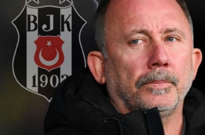 Kader transferleri! Beşiktaş'ta kazan kaynıyor