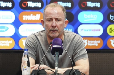 Sergen Yalçın varlık içinde yokluk çekiyor! Beşiktaş'ın ihtiyacı