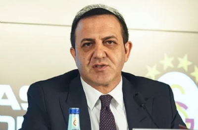 Galatasaray sertleşiyor