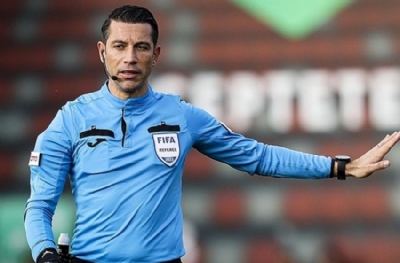 Ali Palabıyık'tan ilk açıklama