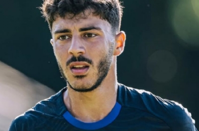 Umut'lar Tohum'a dönüştü! Galatasaray'ın yeni gurbetçisi