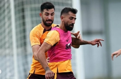 Kerem Aktürkoğlu'ndan sonra... Bir Galatasaraylı daha Fenerbahçe'ye gidiyor