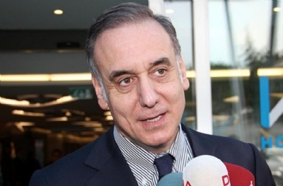 Lütfi Arıboğan hacklendi! 3 Temmuz aydınlanıyor