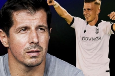 Pelkas ile Emre buluşuyor