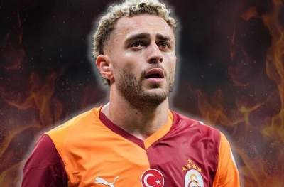 Barış Alper rakip ceza sahasından çıkmadı: Ligin en iyisi