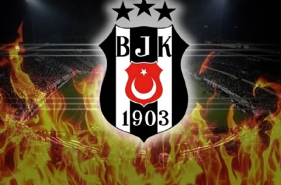 Beşiktaş'ın dev borcu! Resmen açıklandı