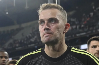 Fotospor yazmıştı: Fenerbahçe Mert Günok'u bekliyor!