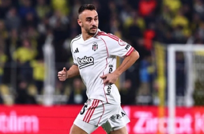 Gökhan Sazdağı ve duble etkisi: İki kategoride zirvede