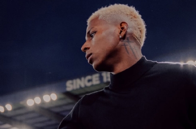 Galatasaray iki kanadı da onunla yedekleyecek: Nilson Angulo