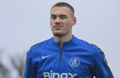  Beşiktaş Jörgensen'i istiyor: Ancak Chelsea'nin planlaması belli