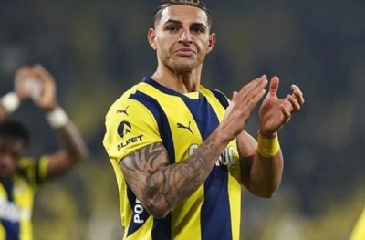 Diego Carlos Fenerbahçe'ye dönecek mi? Kararını verdi