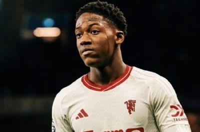  Kobbie Mainoo'nun nasıl ayrılacağı belli oldu: İstanbul ekiplerinin şansı arttı