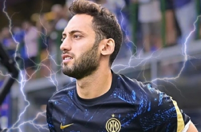  Hakan Çalhanoğlu Inter'le mukavelesini uzatacak mı? Kararını verdi