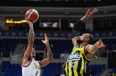 Fenerbahçe Beko-Glint Manisa Basket:93-79 (MAÇ SONUCU)