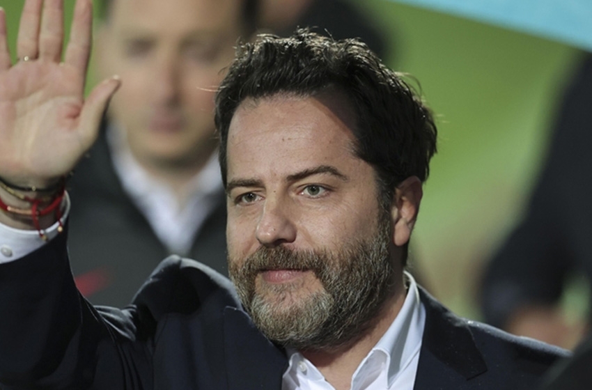 Gözaltına alınan Erden Timur cephesinden  ilk açıklama