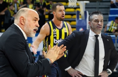 Nejat Sayman: Anadolu Efes artık av değil avcı olacak