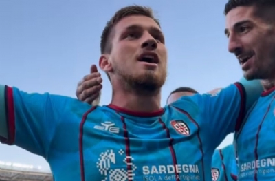 Semih Kılıçsoy takımını sırtladı! Yükseliş sürüyor