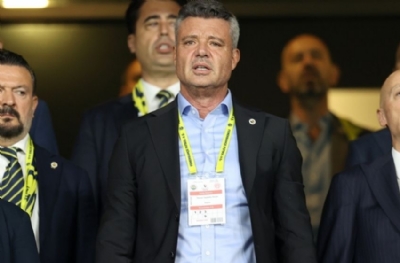 Fenerbahçe'ye pilot takım