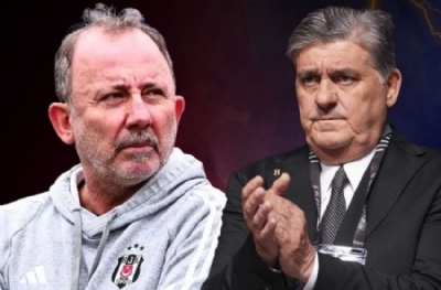 Beşiktaş'ta sular durulmuyor