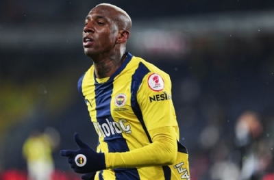 Talisca'da damping