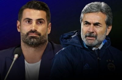 Volkan Demirel ve Aykut Kocaman: Gönülçelen
