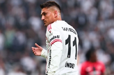 'Keşke Cengiz Ünder Fenerbahçe'de kalsaymış'