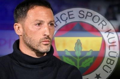 Aynı yerden Fenerbahçe'ye yeni ferdi