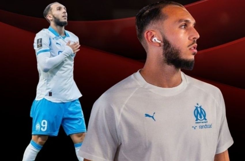 Galatasaray omuz yedi