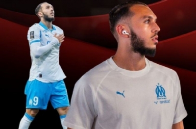 Galatasaray omuz yedi