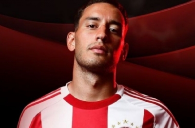 Galatasaray'a El Turco'nun yeğeni