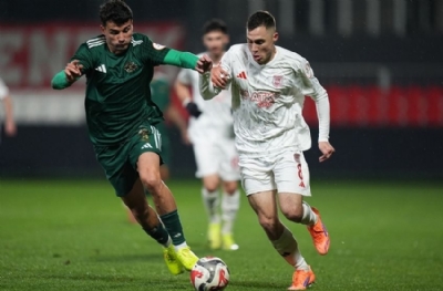 Atko Grup Pendikspor - Esenler Erokspor: 0-0 (MAÇ SONUCU)