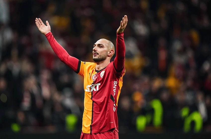 Galatasaray