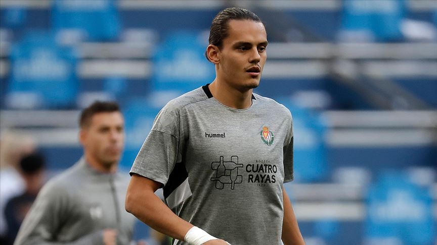 Enes Ünal