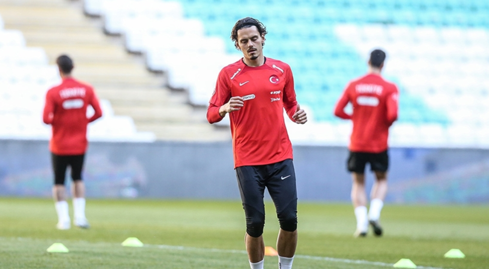 enes ünal